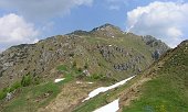 23 In vista del passo di Grialeggio